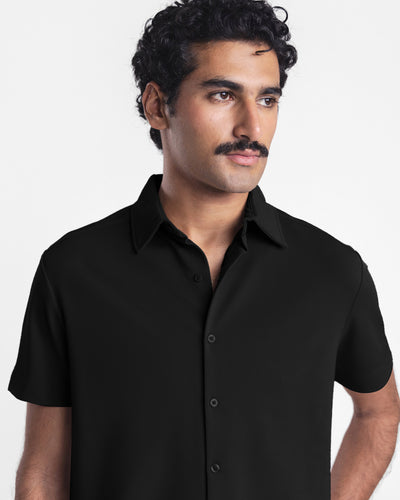 Men Button Down