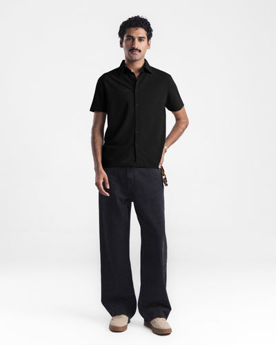 Men Button Down