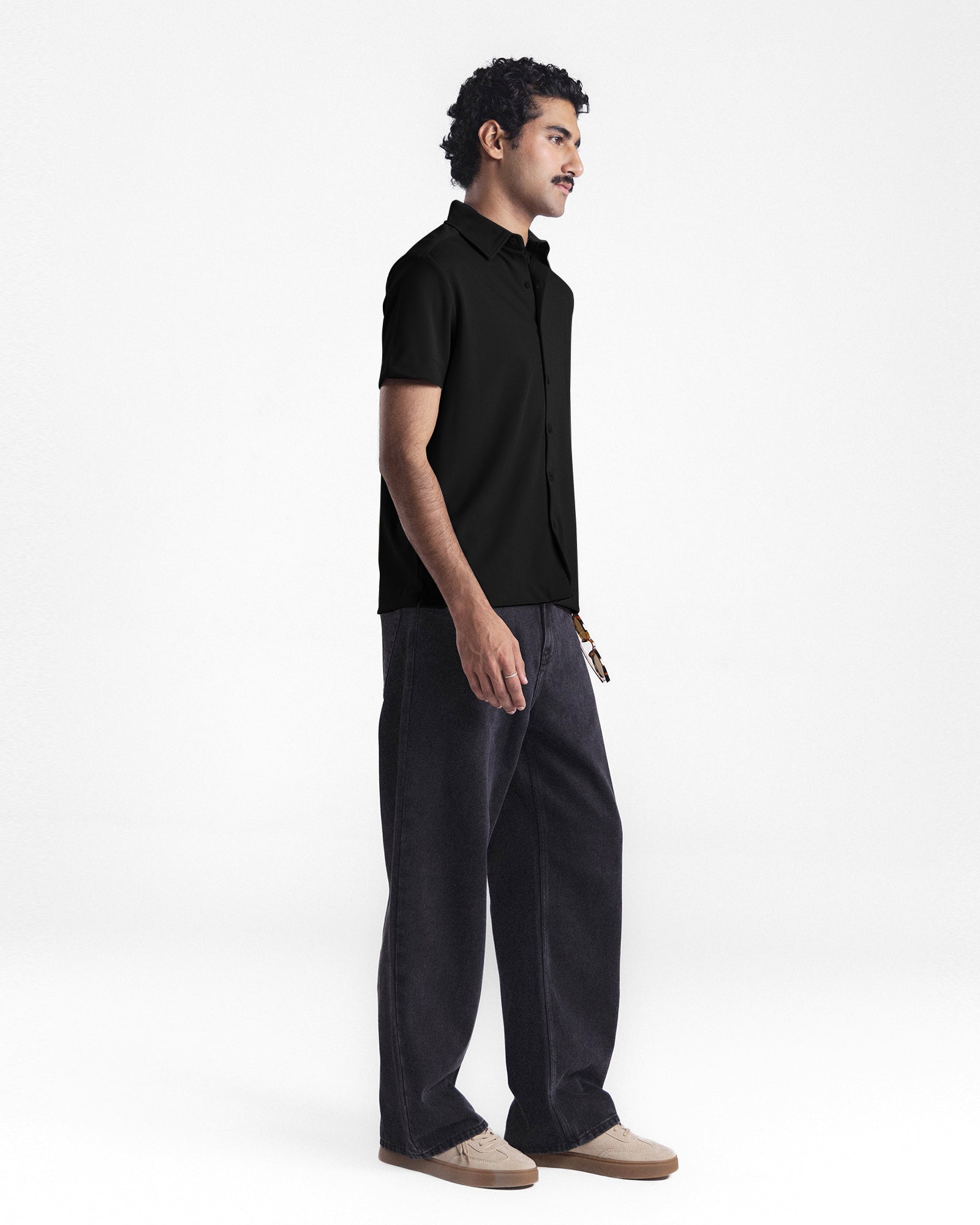 Men Button Down - Engine - Buy Now