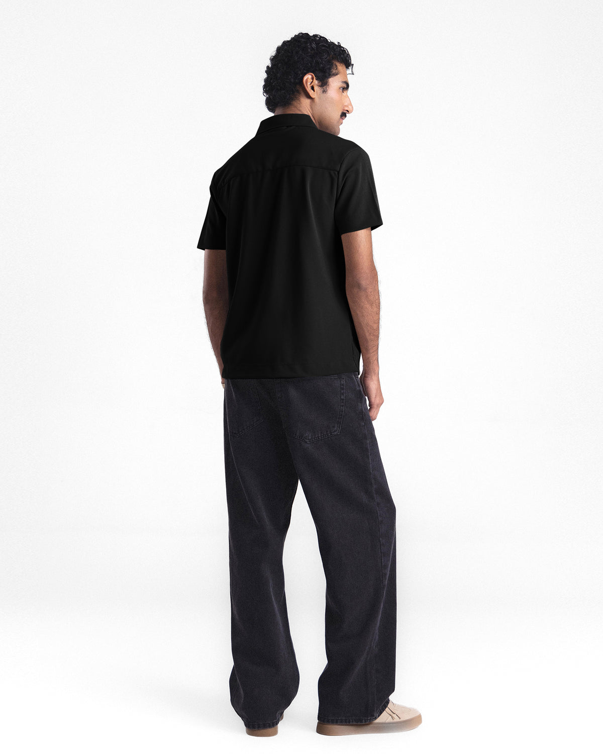Men Button Down - Engine - Buy Now