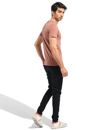 Men Printed T Shirt
