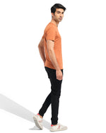 Men Basic T Shirt - Engine - Buy Now