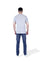 Men Basic Modal Tee Shirt For MEN - ENGINE