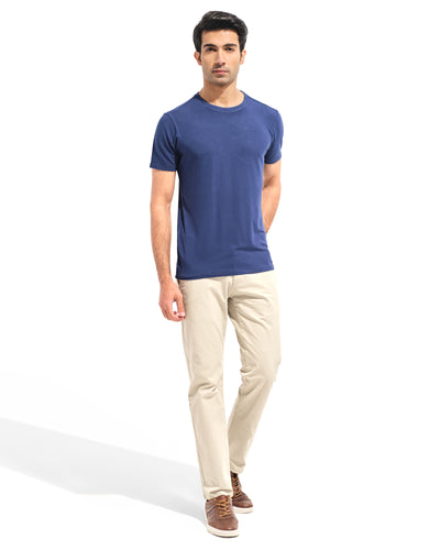 Men Basic T Shirt