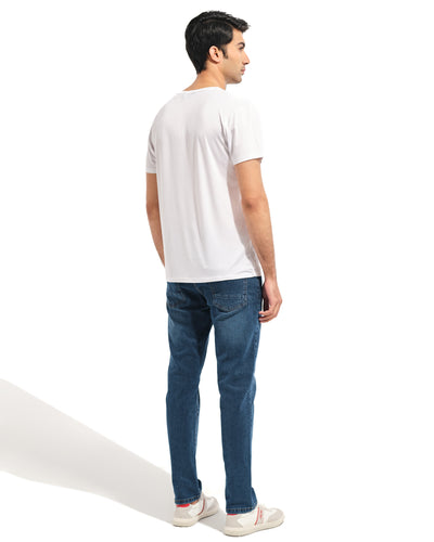 Men Basic T Shirt