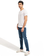 Men Basic T Shirt - Engine - Buy Now