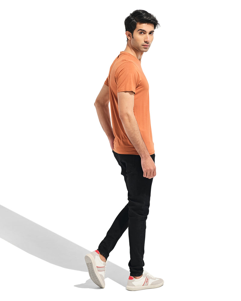 Men "Engine" Slogan Tee - Engine - Buy Now