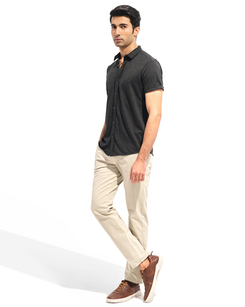 Men Basic Button Down - Engine - Buy Now