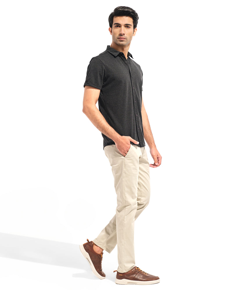 Men Basic Button Down - Engine - Buy Now