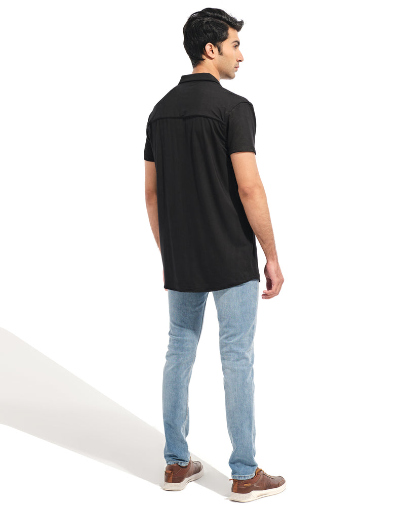 Men Basic Button Down - Engine - Buy Now