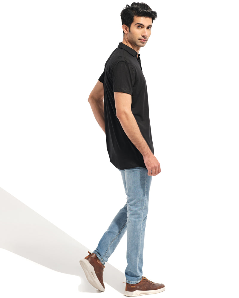 Men Basic Button Down - Engine - Buy Now