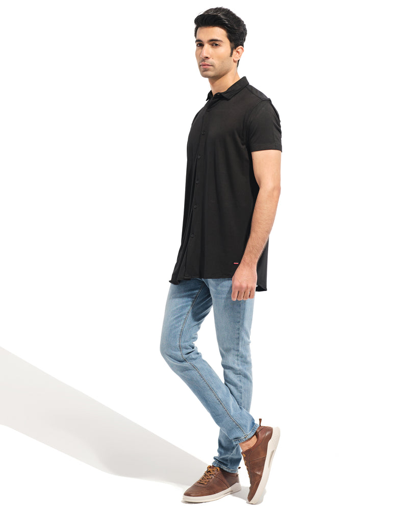 Men Basic Button Down - Engine - Buy Now