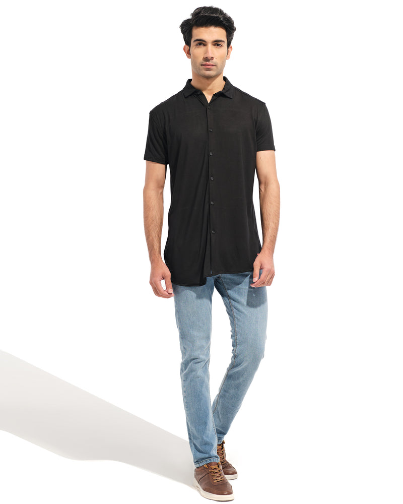 Men Basic Button Down - Engine - Buy Now