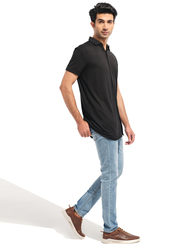 Men Basic Button Down - Engine - Buy Now