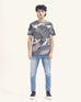 Men All Over Printed T-Shirt