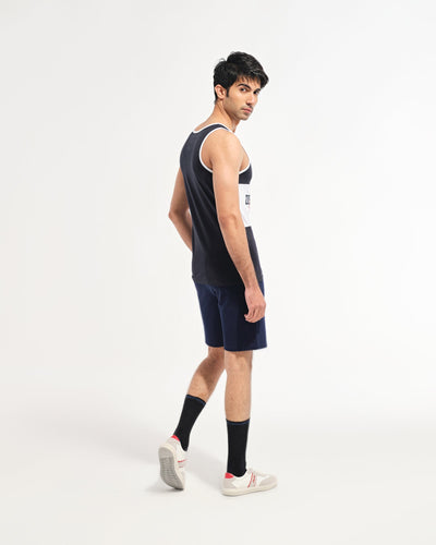 Men Vest T-Shirt