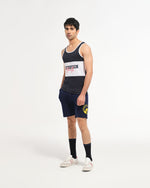Men Vest T-Shirt - Engine - Buy Now
