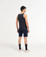 Men Vest T-Shirt - Engine - Buy Now
