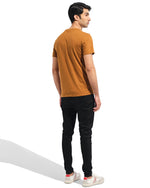 Men Printed Tee - Engine - Buy Now