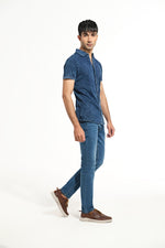 Men Button Down Shirt - Engine - Buy Now