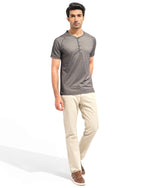 Men Basic Raglan Tee - Engine - Buy Now
