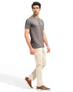 Men Basic Raglan Tee - Engine - Buy Now