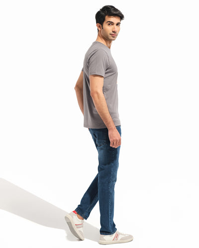 Men Graphic T Shirt