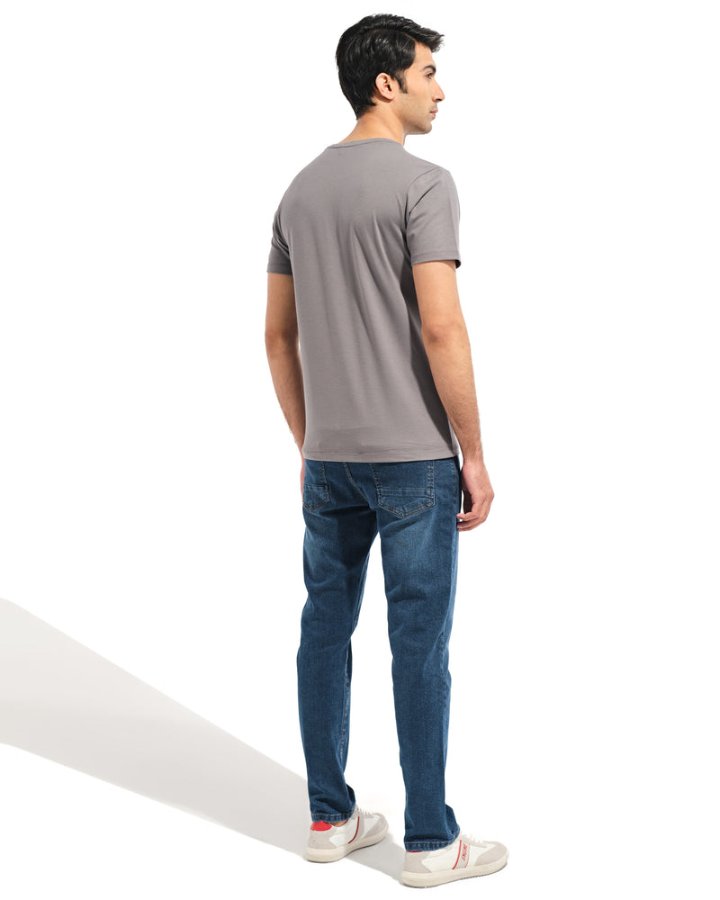 Men Graphic T Shirt - Engine - Buy Now