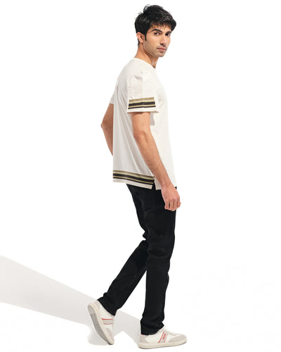 Men Basic T Shirt