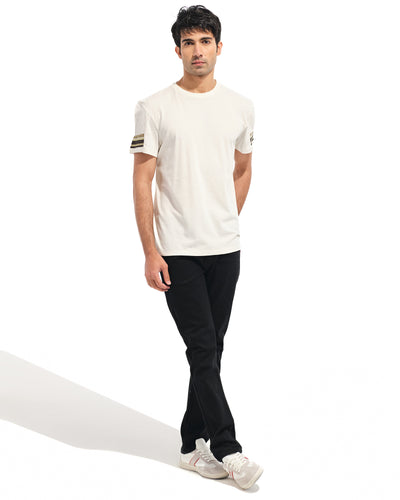 Men Basic T Shirt