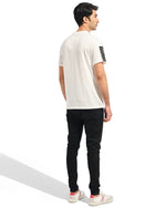 Men Power Graphic Tee - Engine - Buy Now