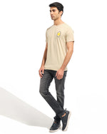 Men Graphic Tee - Engine - Buy Now