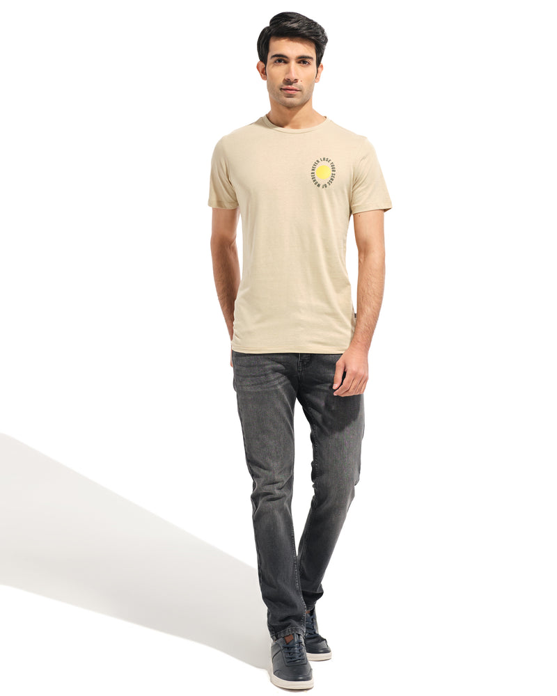 Men Graphic Tee - Engine - Buy Now