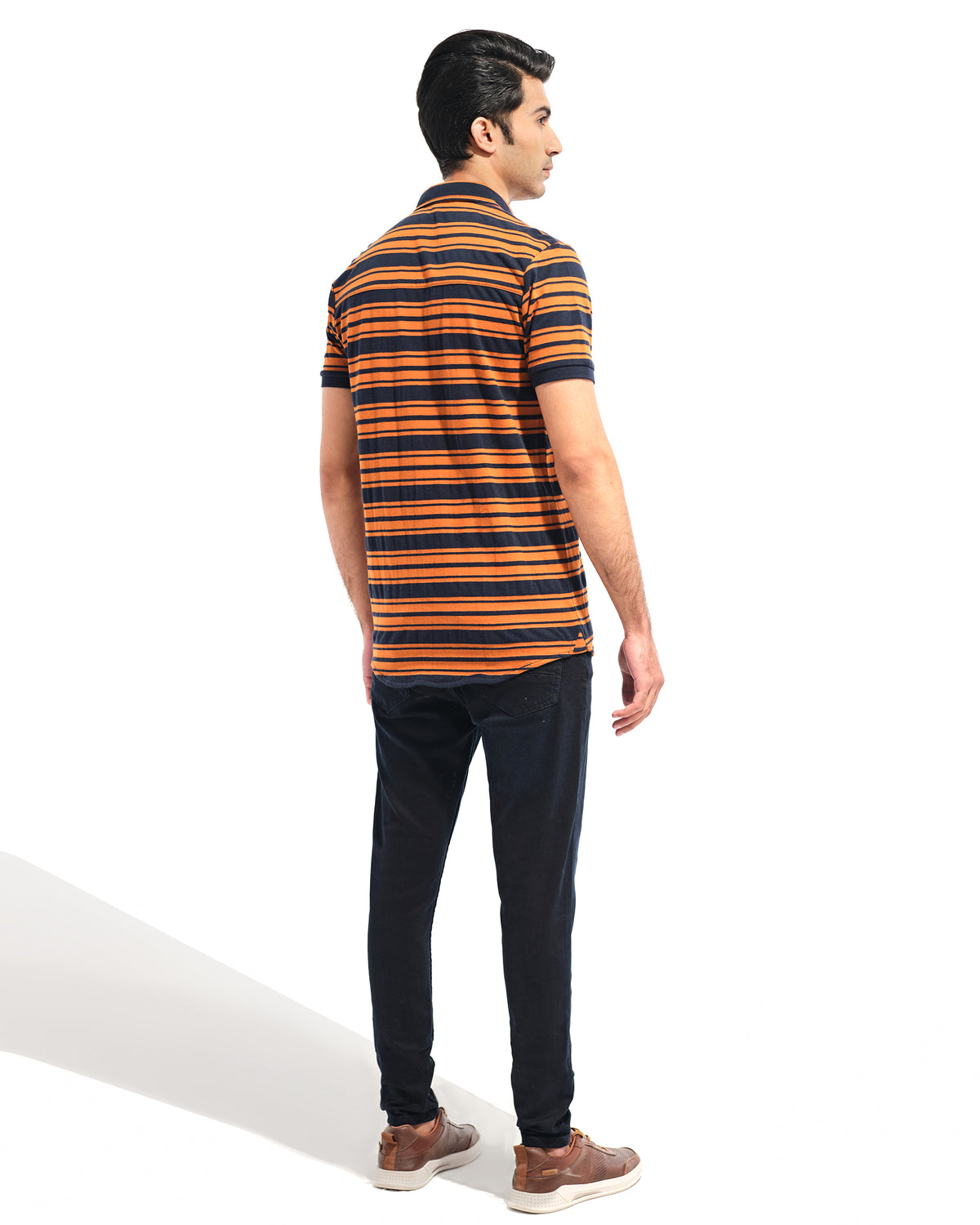 Men Button Down Shirt - Engine - Buy Now