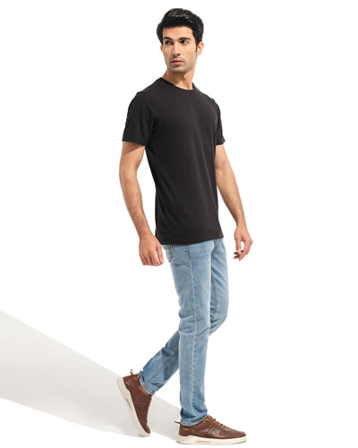 Men Basic Tee