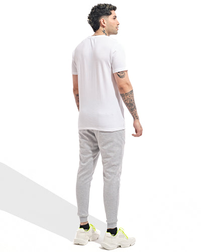 Men Basic Tee