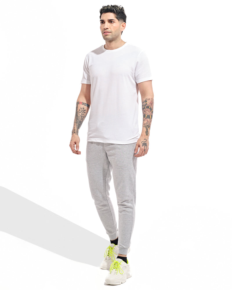 Men Basic Tee - Engine - Buy Now