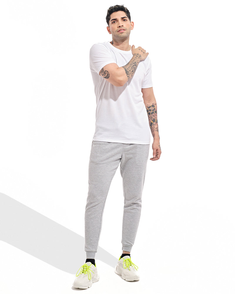 Men Basic Tee - Engine - Buy Now