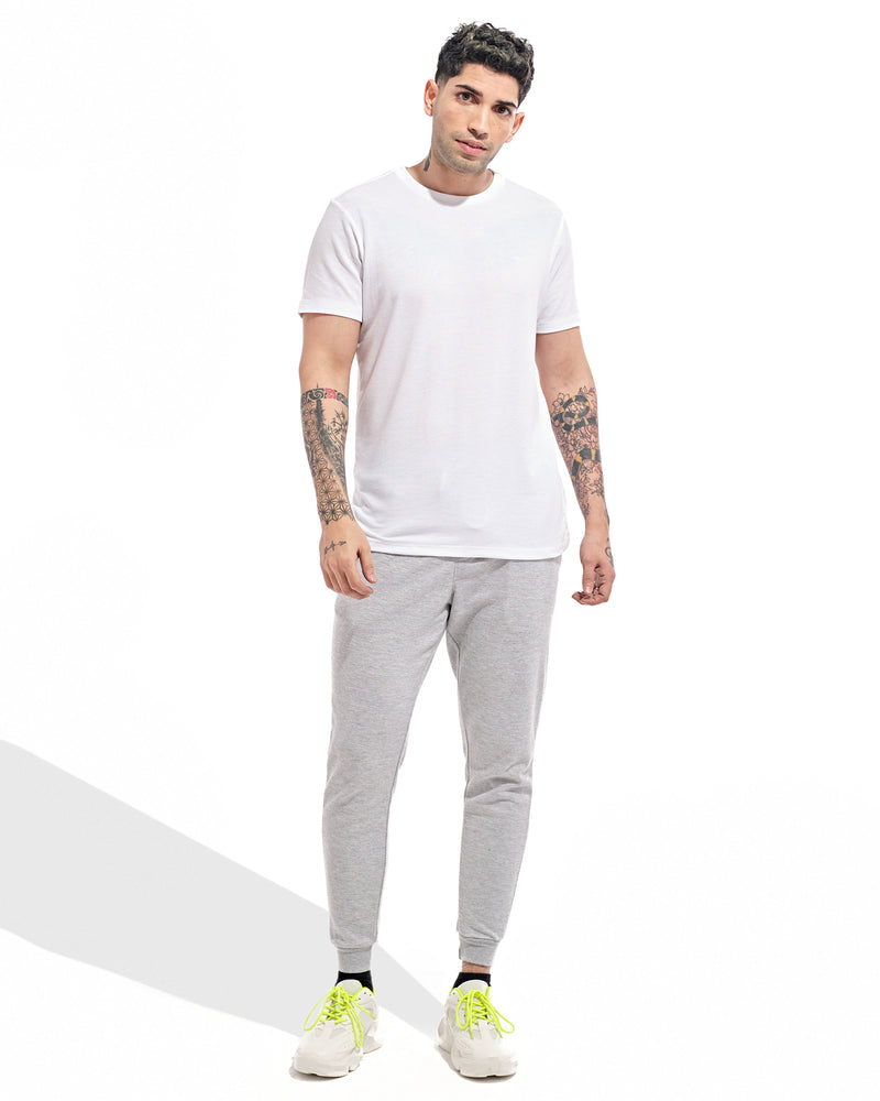 Men Basic Tee - Engine - Buy Now