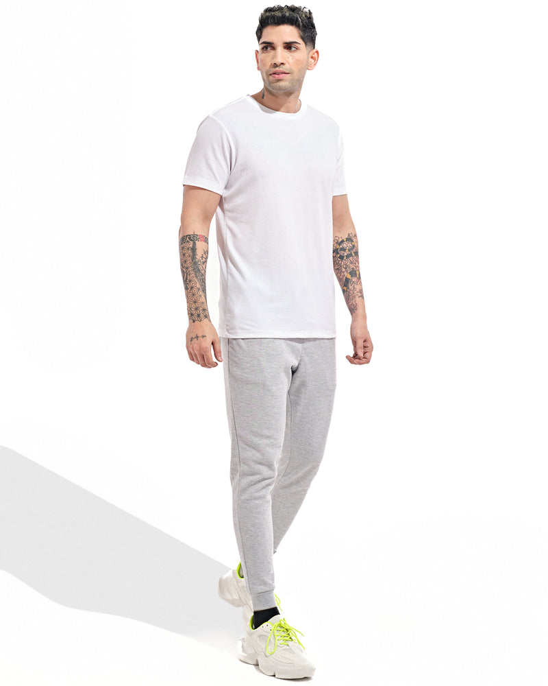 Men Basic Tee - Engine - Buy Now