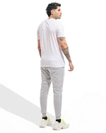 Men Abstract T Shirt - Engine - Buy Now