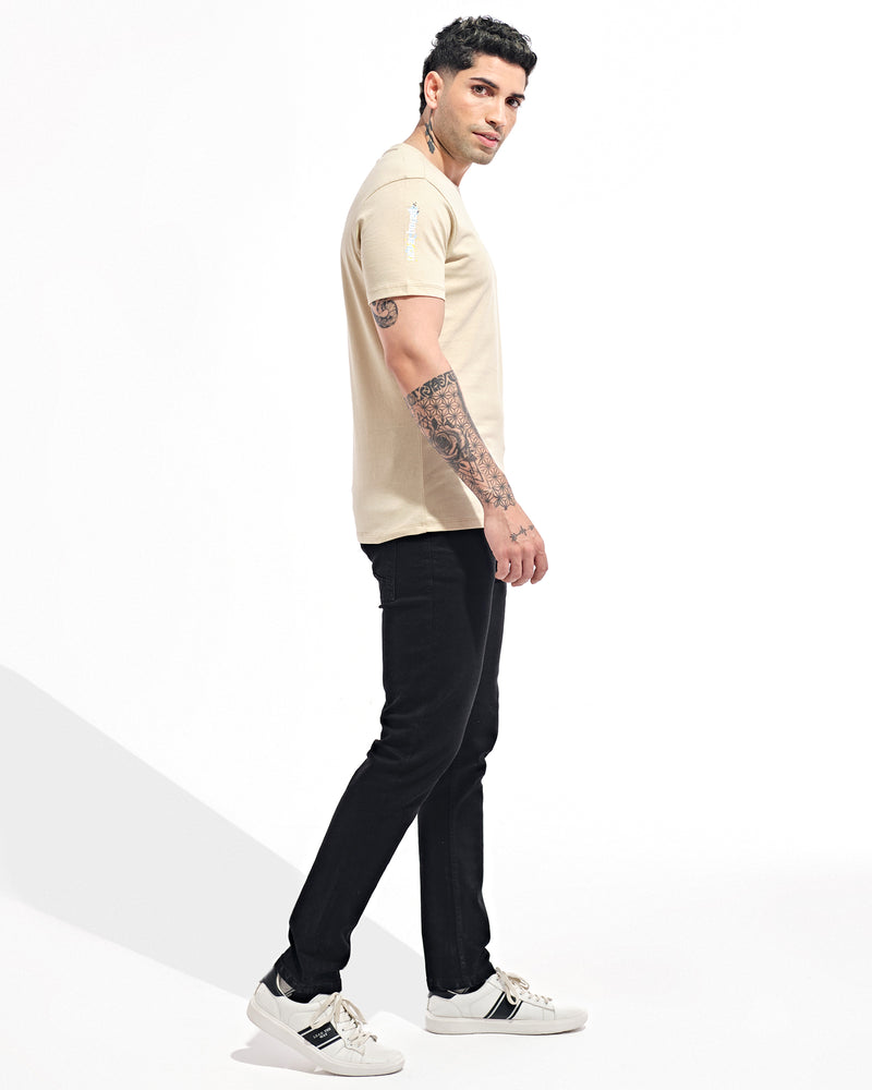 Men Graphic T Shirt - Engine - Buy Now