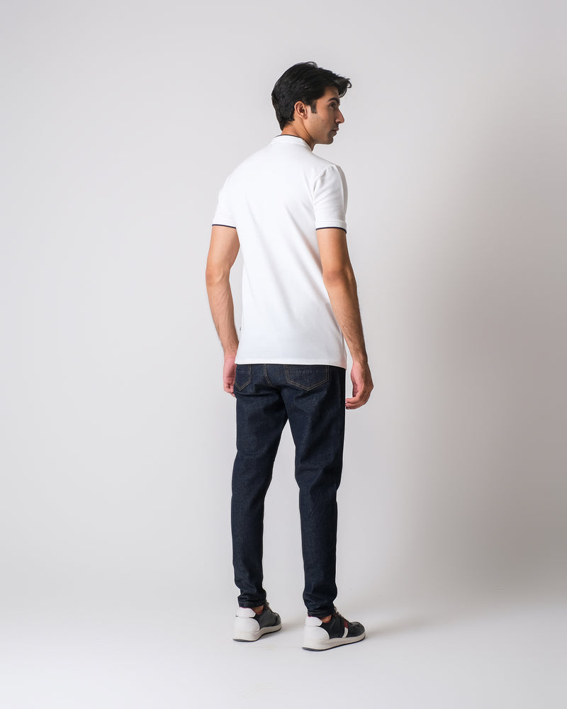 Men Basic Henley - Engine - Buy Now