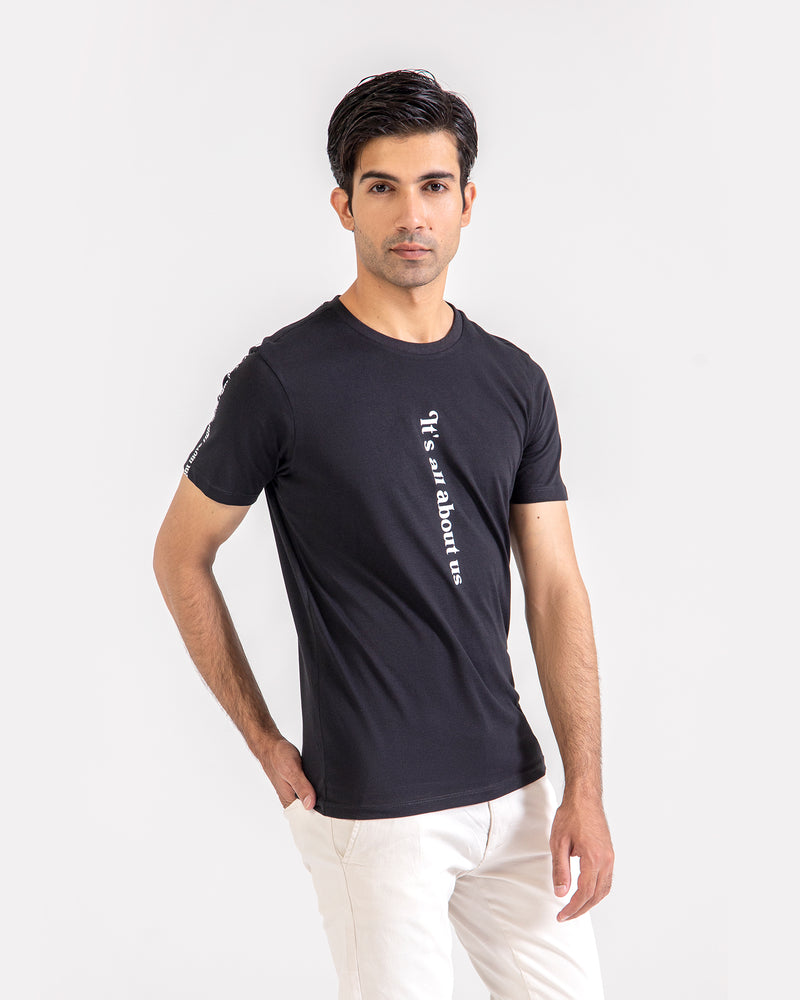 Men Graphic T-Shirt - Engine - Buy Now