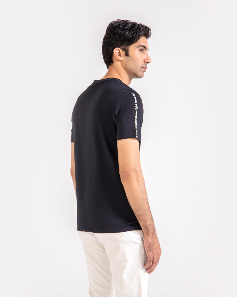 Men Graphic T-Shirt - Engine - Buy Now