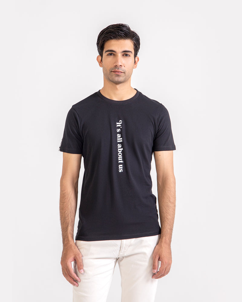 Men Graphic T-Shirt - Engine - Buy Now