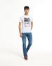 Men Graphic T-Shirt