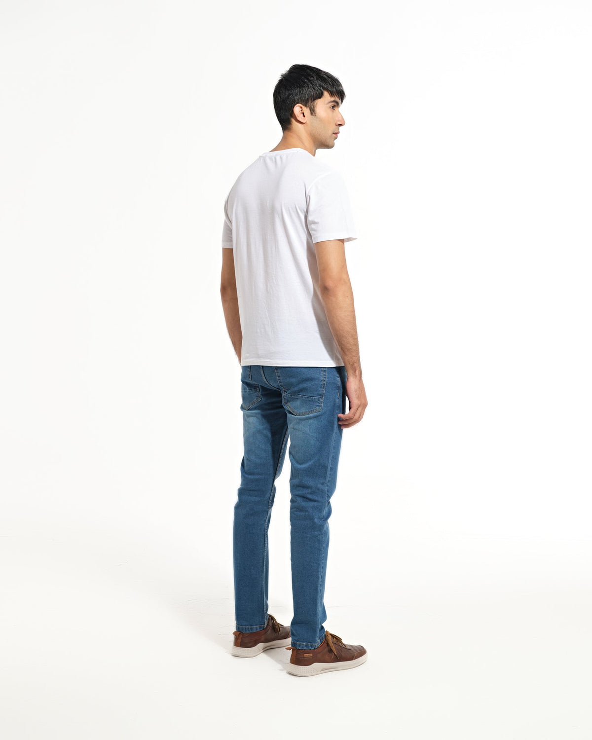Men Graphic T-Shirt - Engine - Buy Now