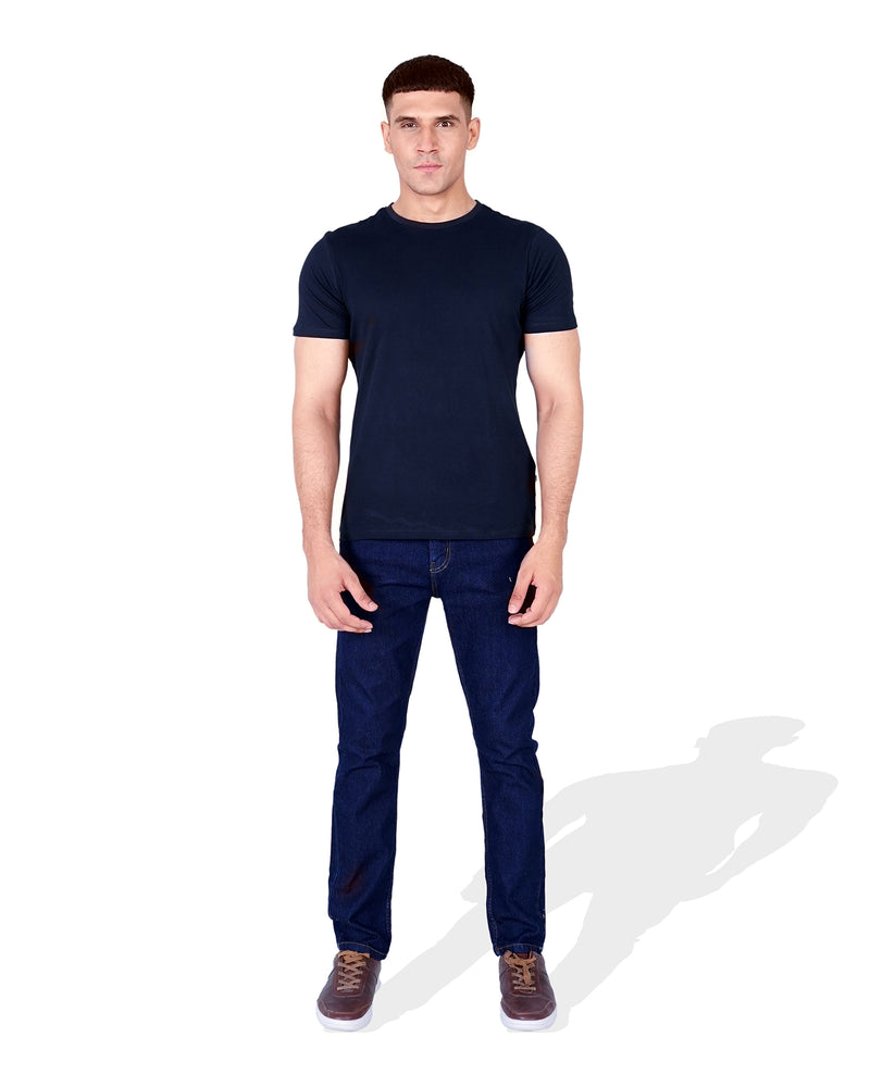 Men T Shirts: Buy Full & Half Sleeve Tees in Summer 2024