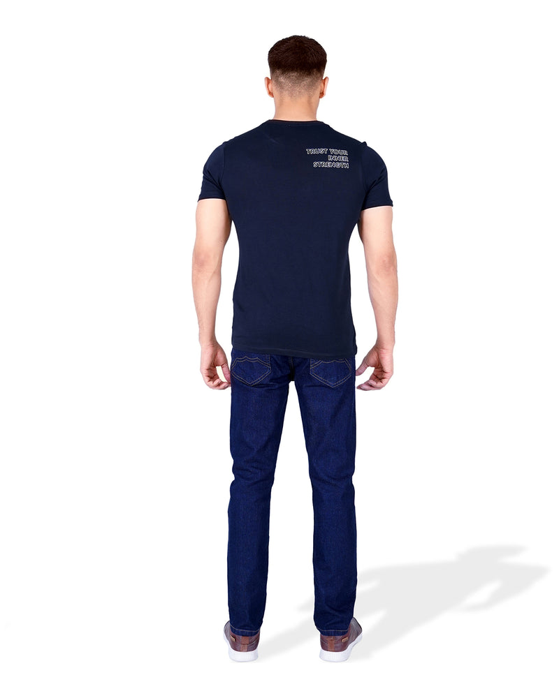 Men Graphic T Shirt - Engine - Buy Now